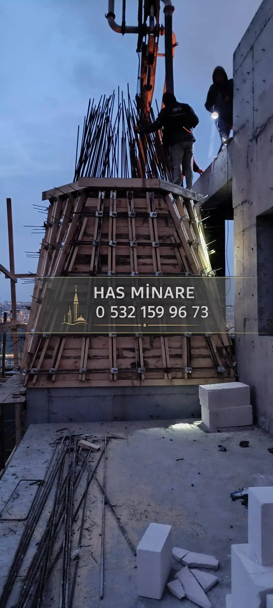 has-minare-yapimi-bakimi-101