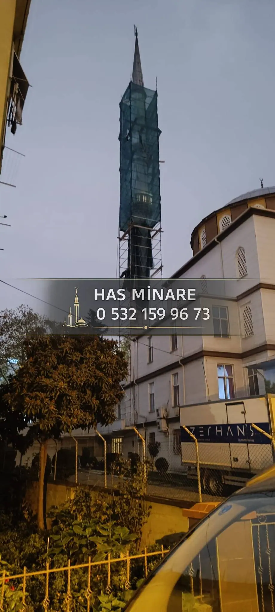 has-minare-yapimi-bakimi-107