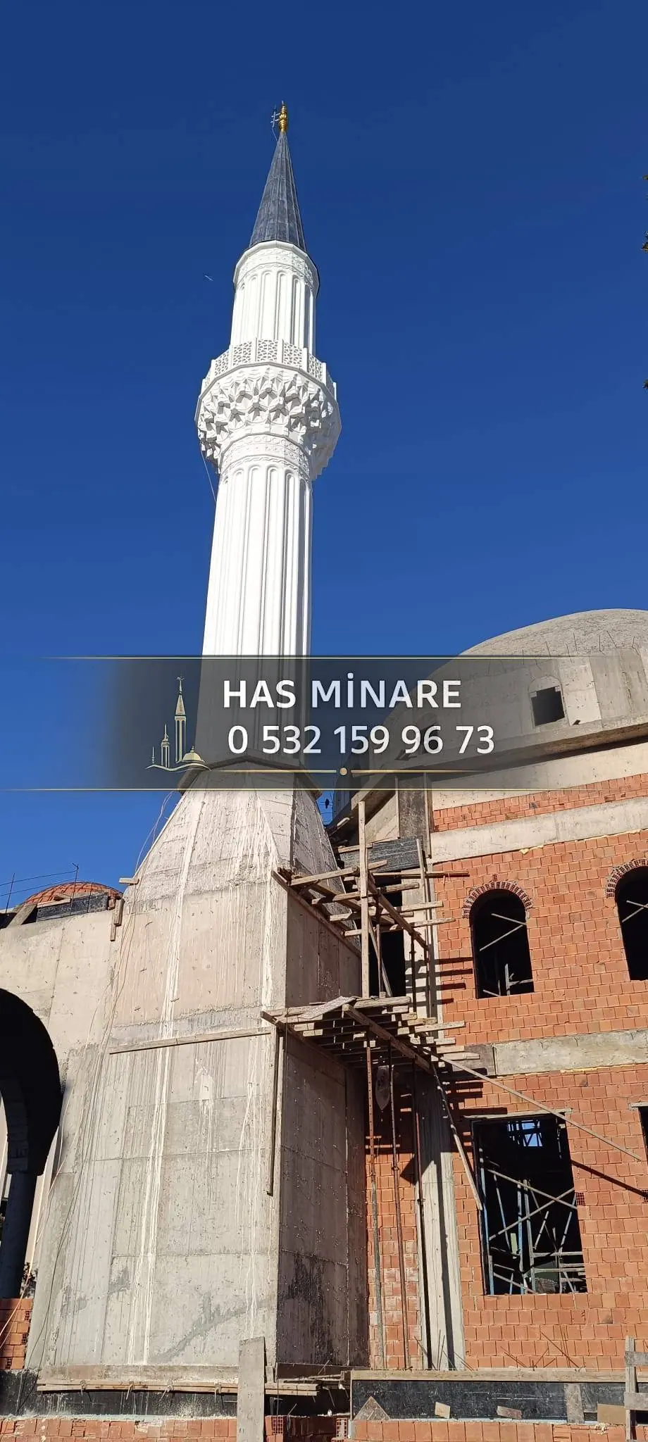 has-minare-yapimi-bakimi-111