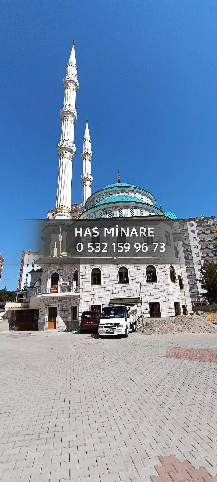 has-minare-yapimi-bakimi-112