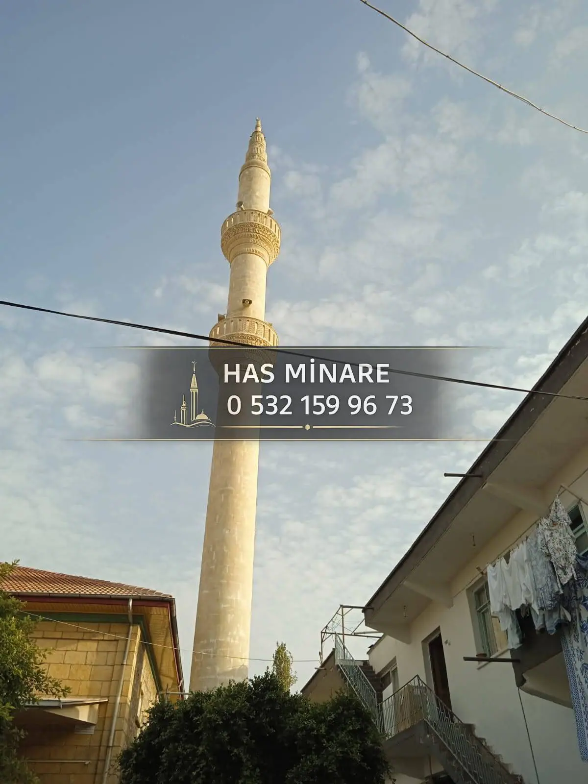 has-minare-yapimi-bakimi-114