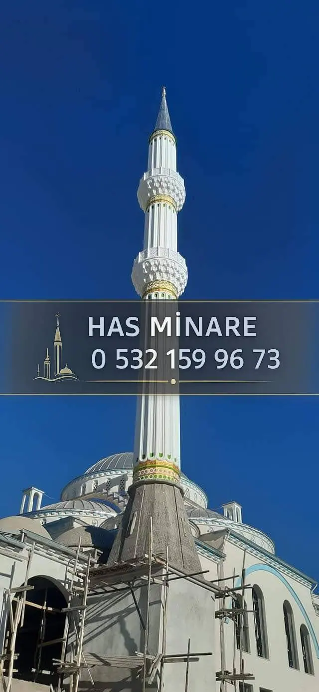 has-minare-yapimi-bakimi-115