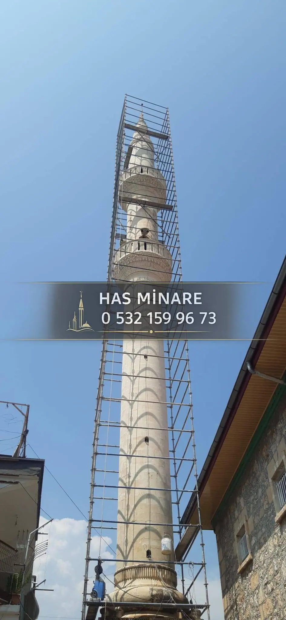 has-minare-yapimi-bakimi-116