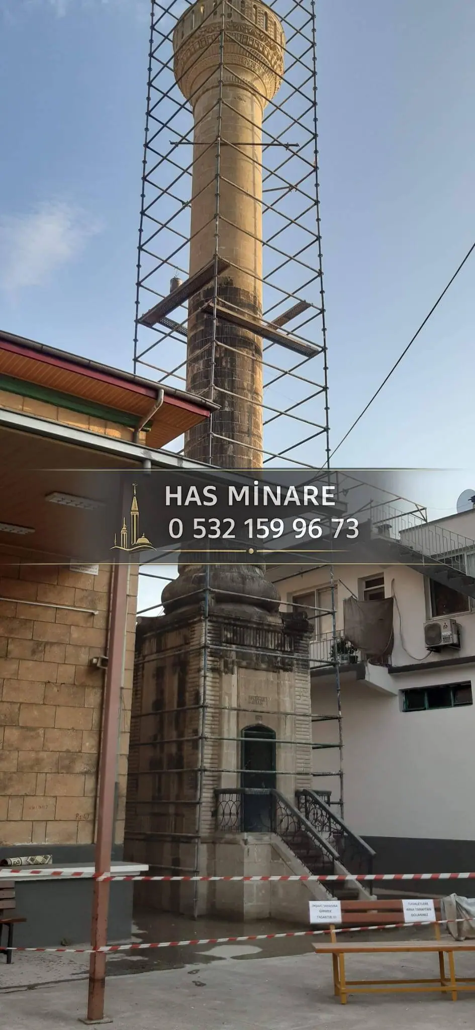 has-minare-yapimi-bakimi-117