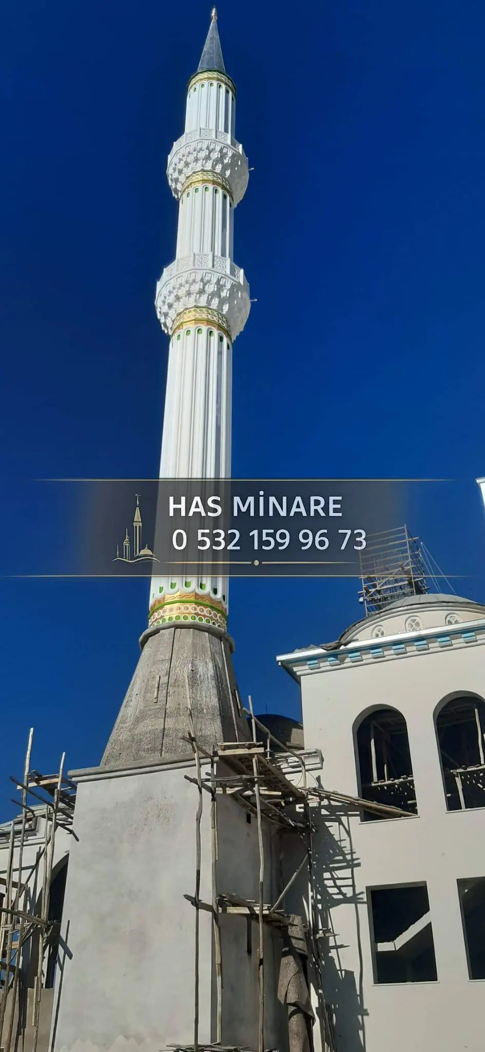 has-minare-yapimi-bakimi-118