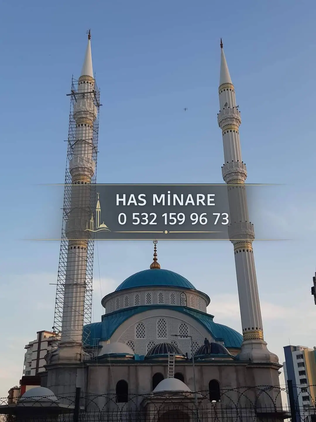 has-minare-yapimi-bakimi-121
