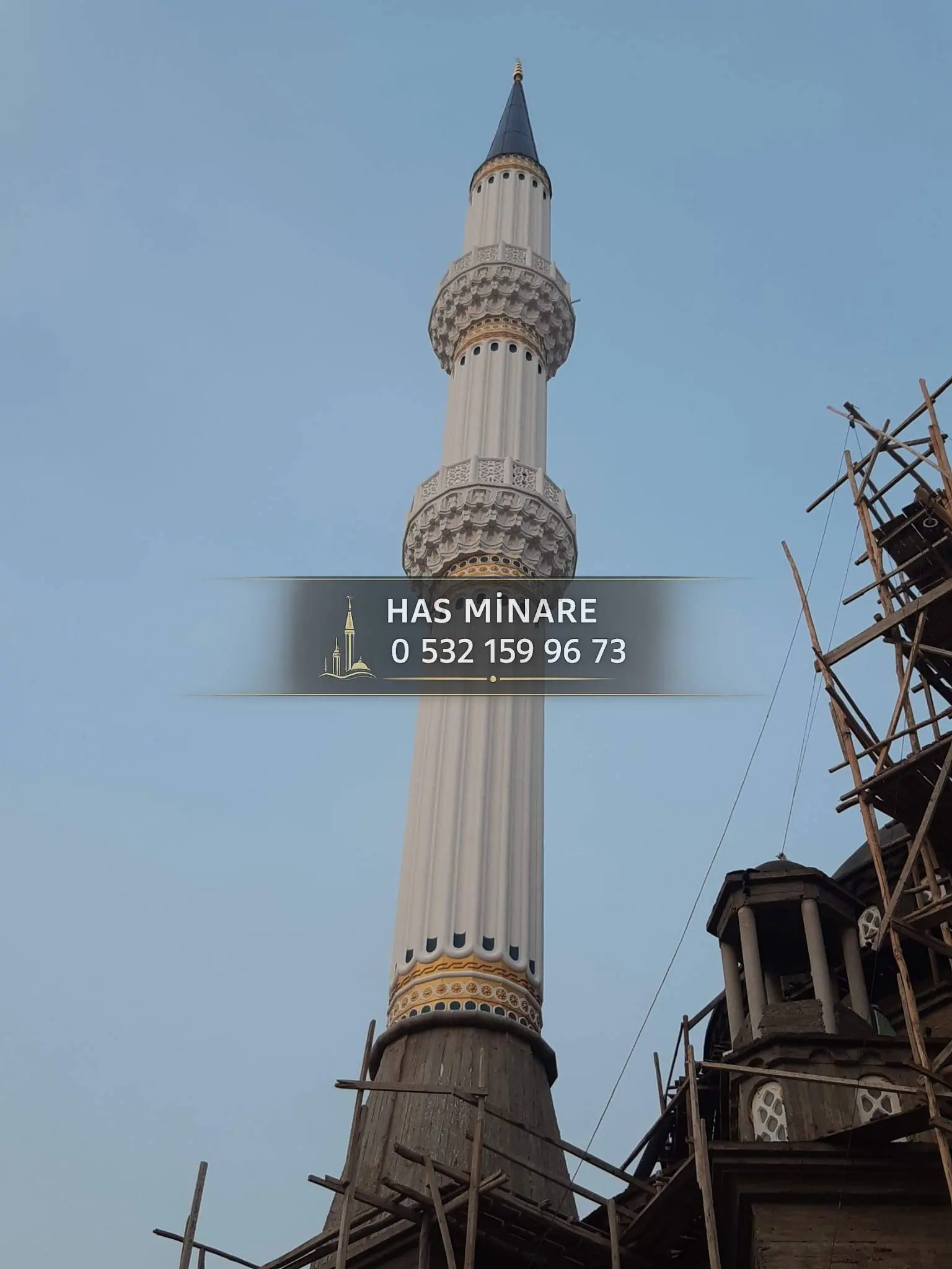 has-minare-yapimi-bakimi-123