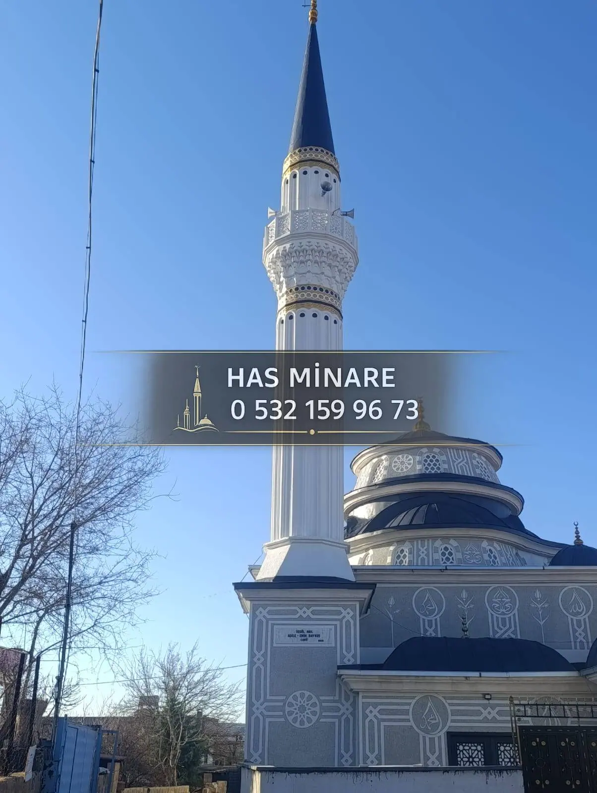 has-minare-yapimi-bakimi-79