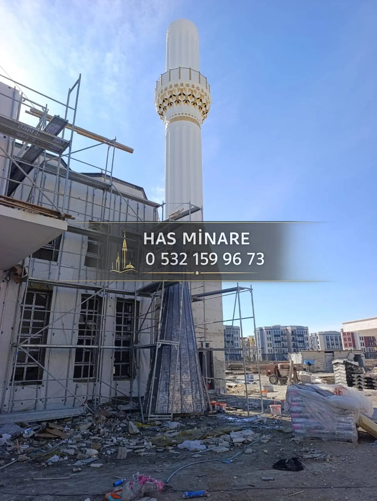 has-minare-yapimi-bakimi-80