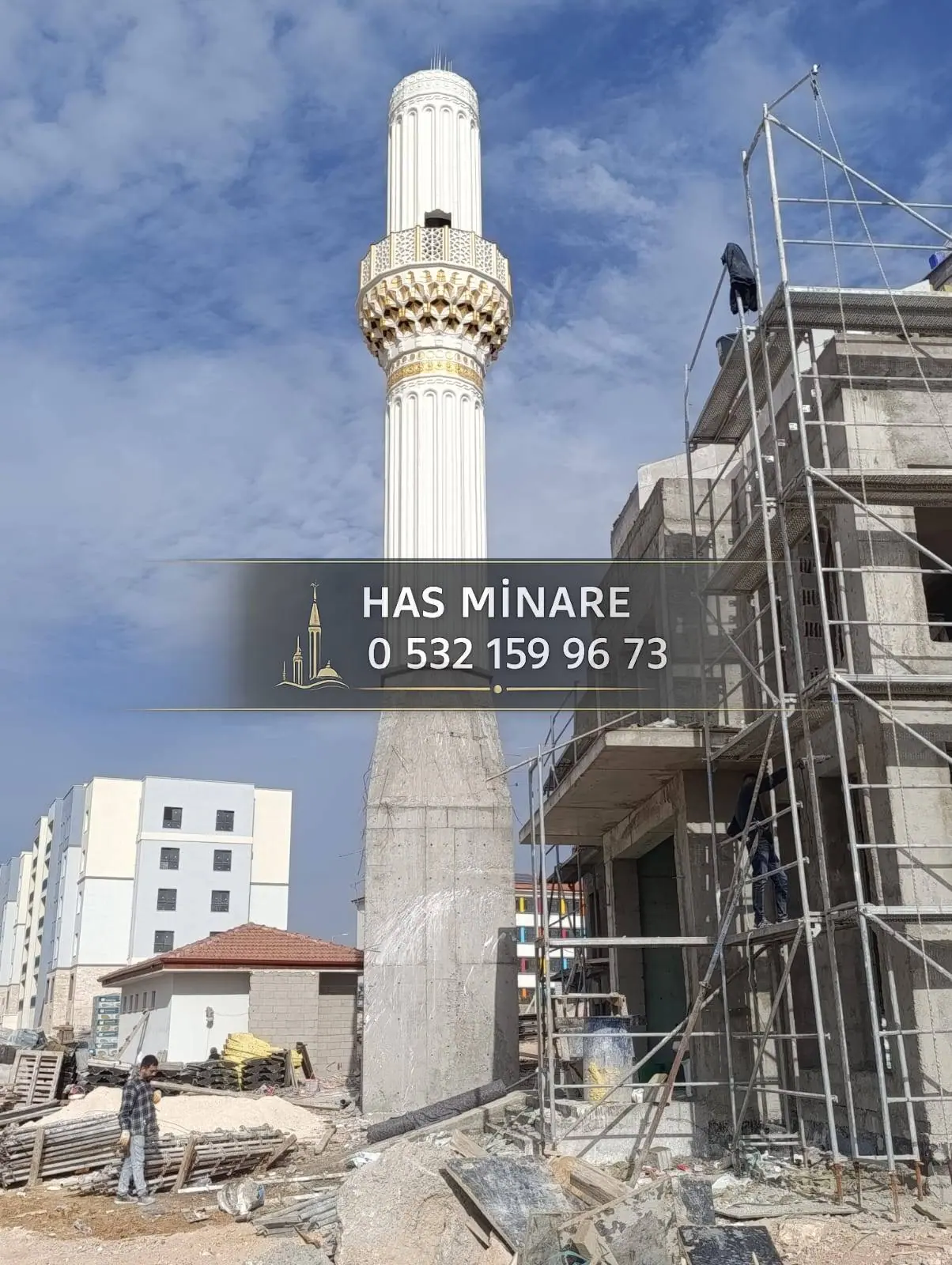 has-minare-yapimi-bakimi-84