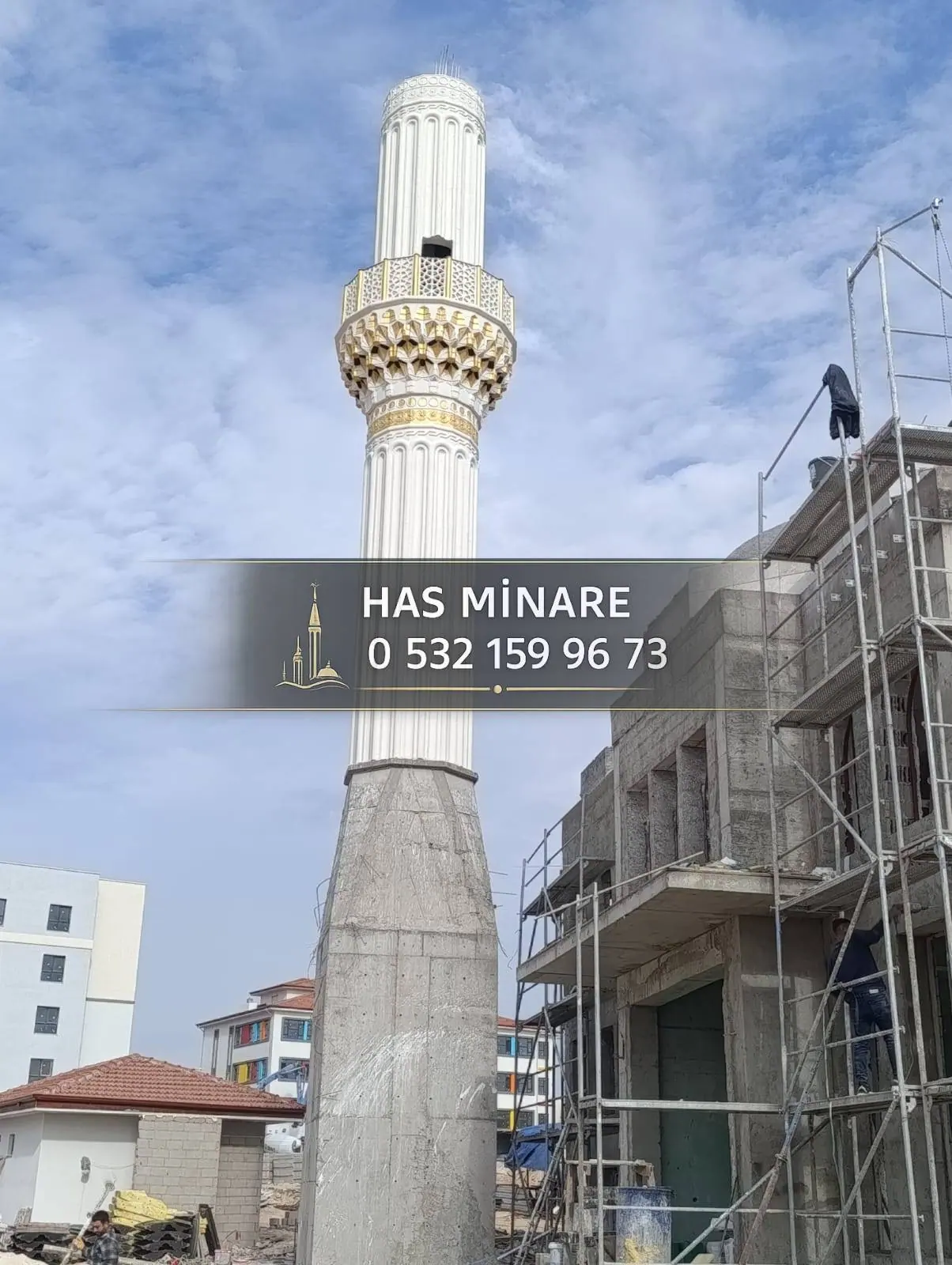 has-minare-yapimi-bakimi-85