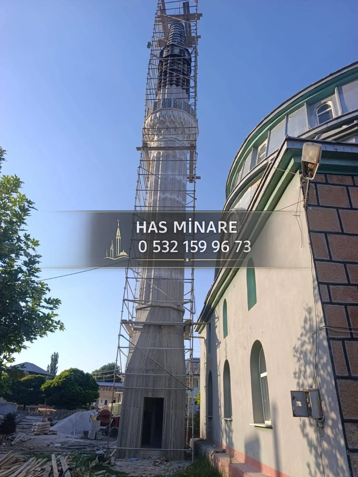 has-minare-yapimi-bakimi-86