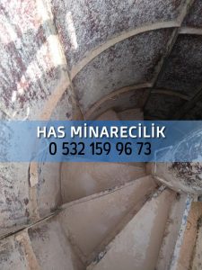 Has Minarecilik