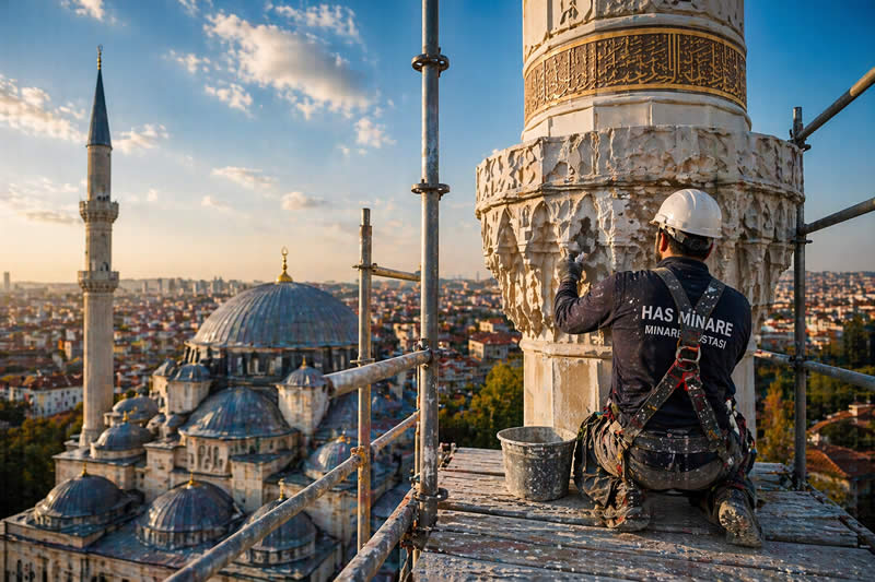Zonguldak {UstasıFirması}