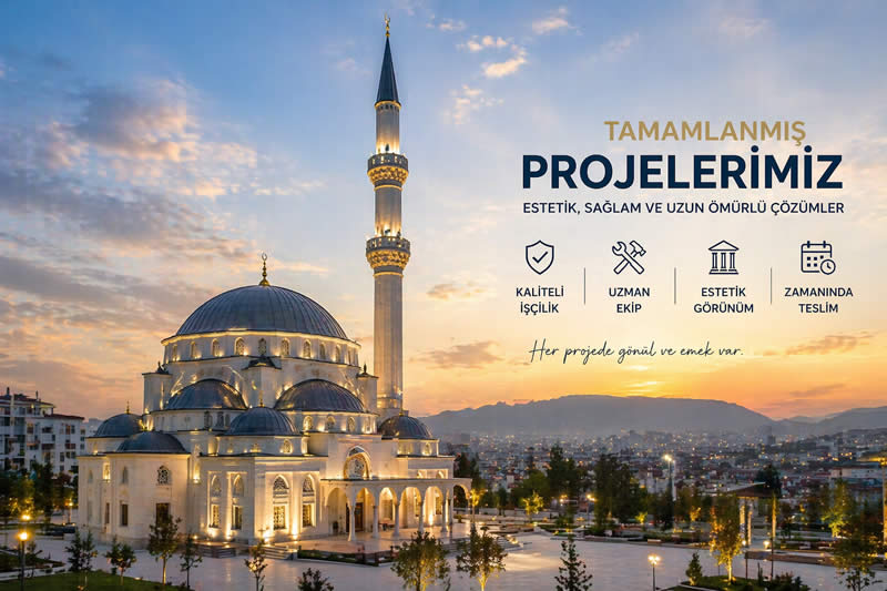 Zonguldak {UstasıFirması}